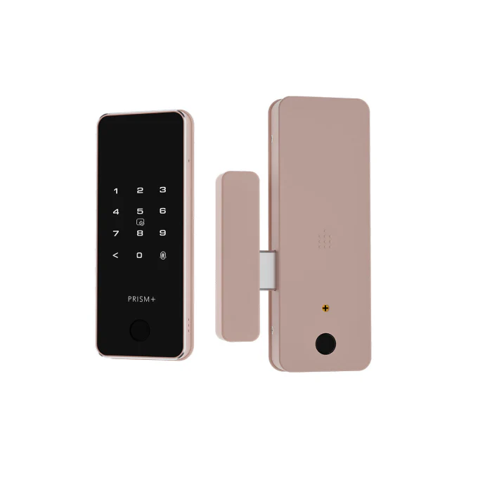 PRISM+ Sentry Smart Gate Lock - Image 5