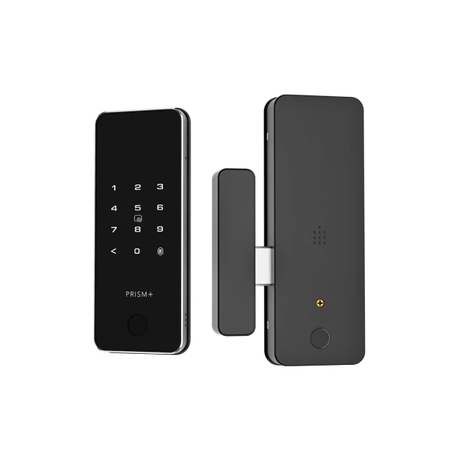 PRISM+ Sentry Smart Gate Lock