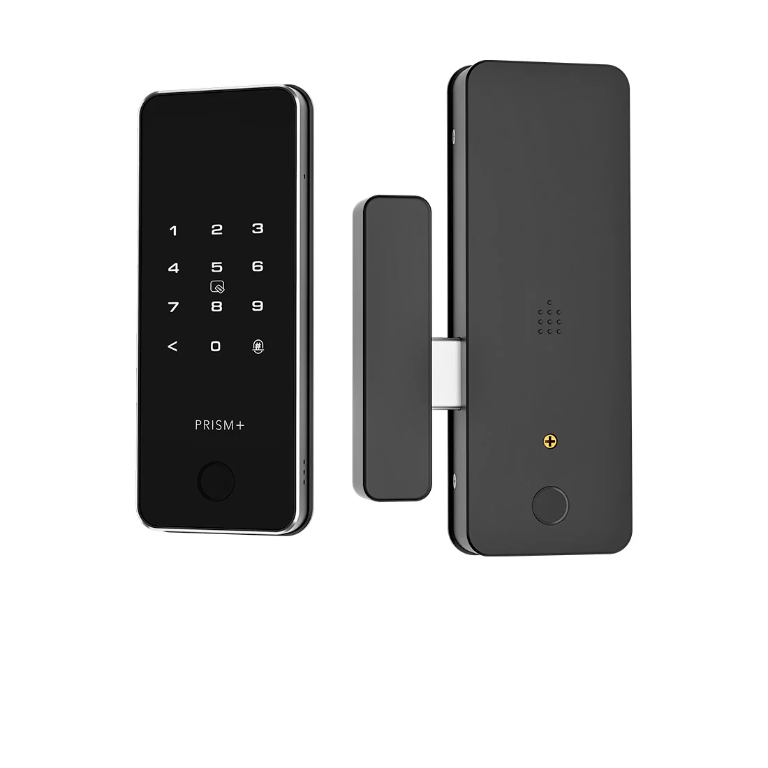 PRISM+ Sentry Smart Gate Lock - Image 2