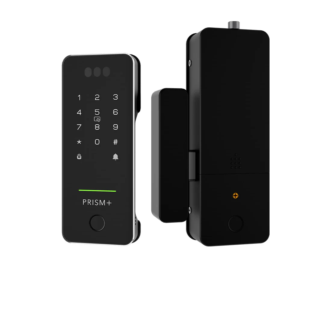 PRISM+ Sentry 2026 - Image 14