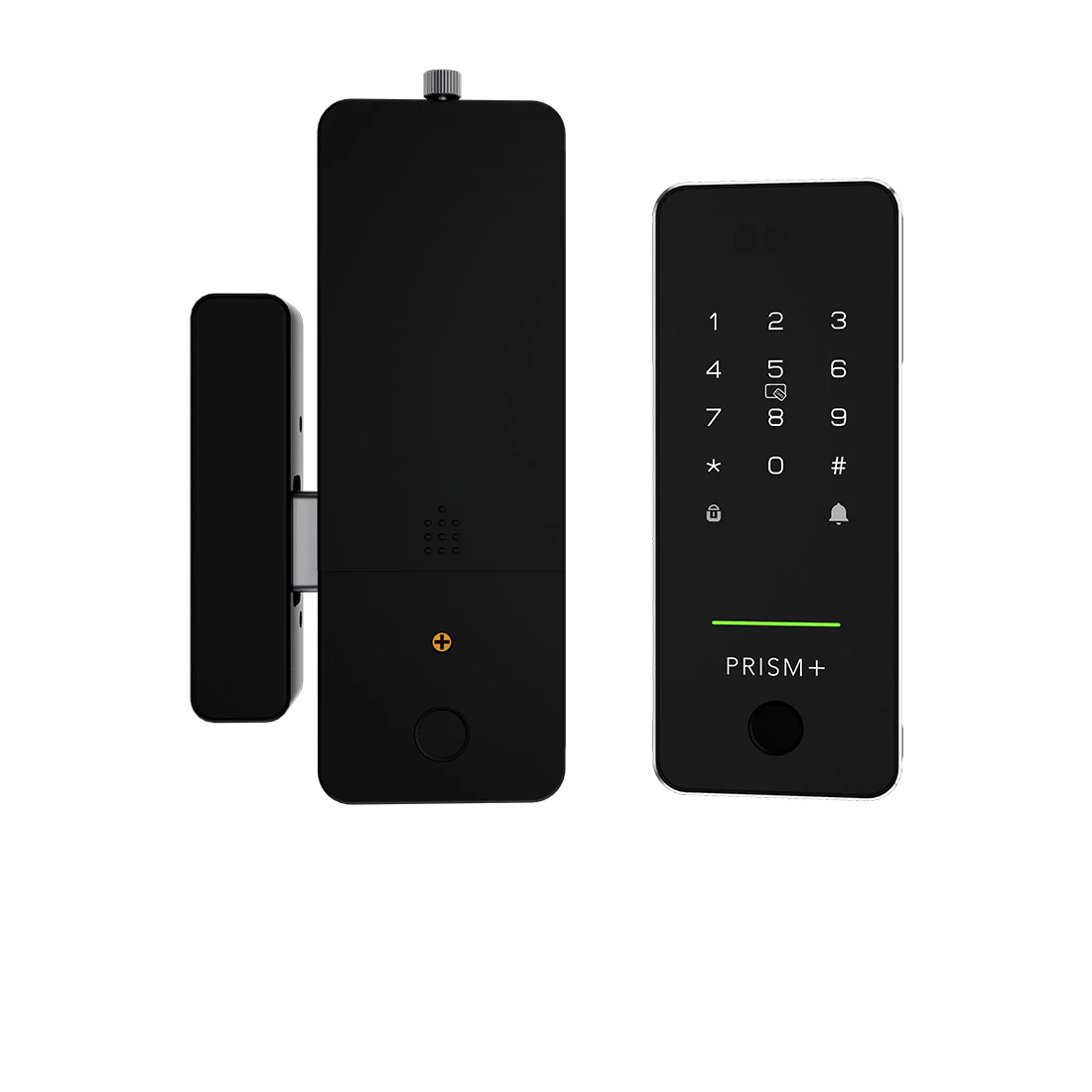PRISM+ Sentry 2026 - Image 15