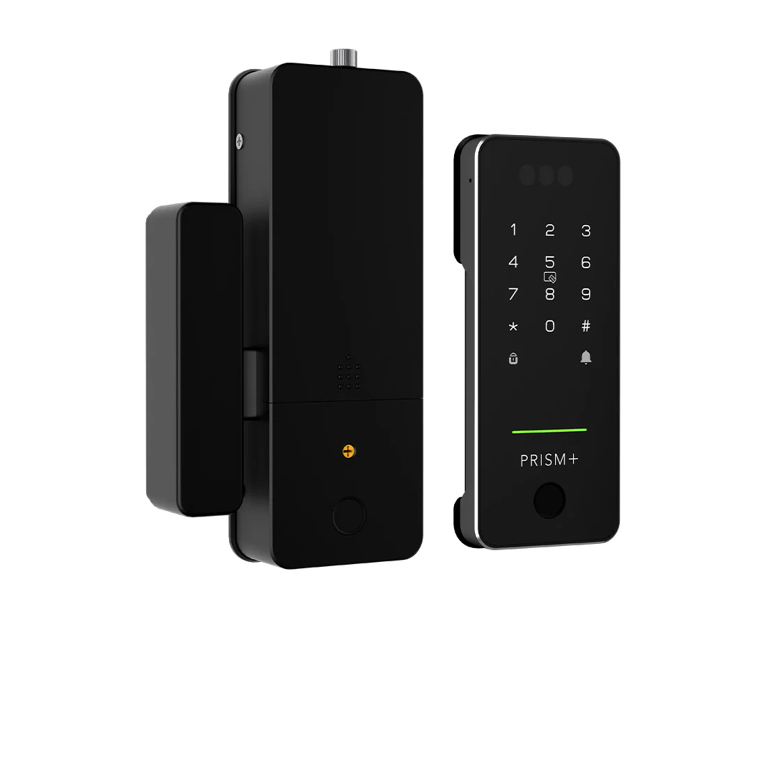 PRISM+ Sentry 2026 - Image 16