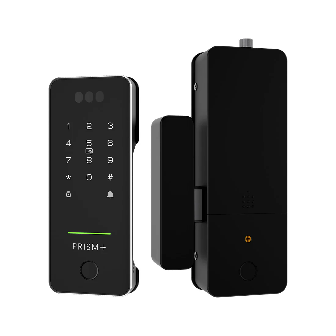 PRISM+ Sentry 2026 - Image 18