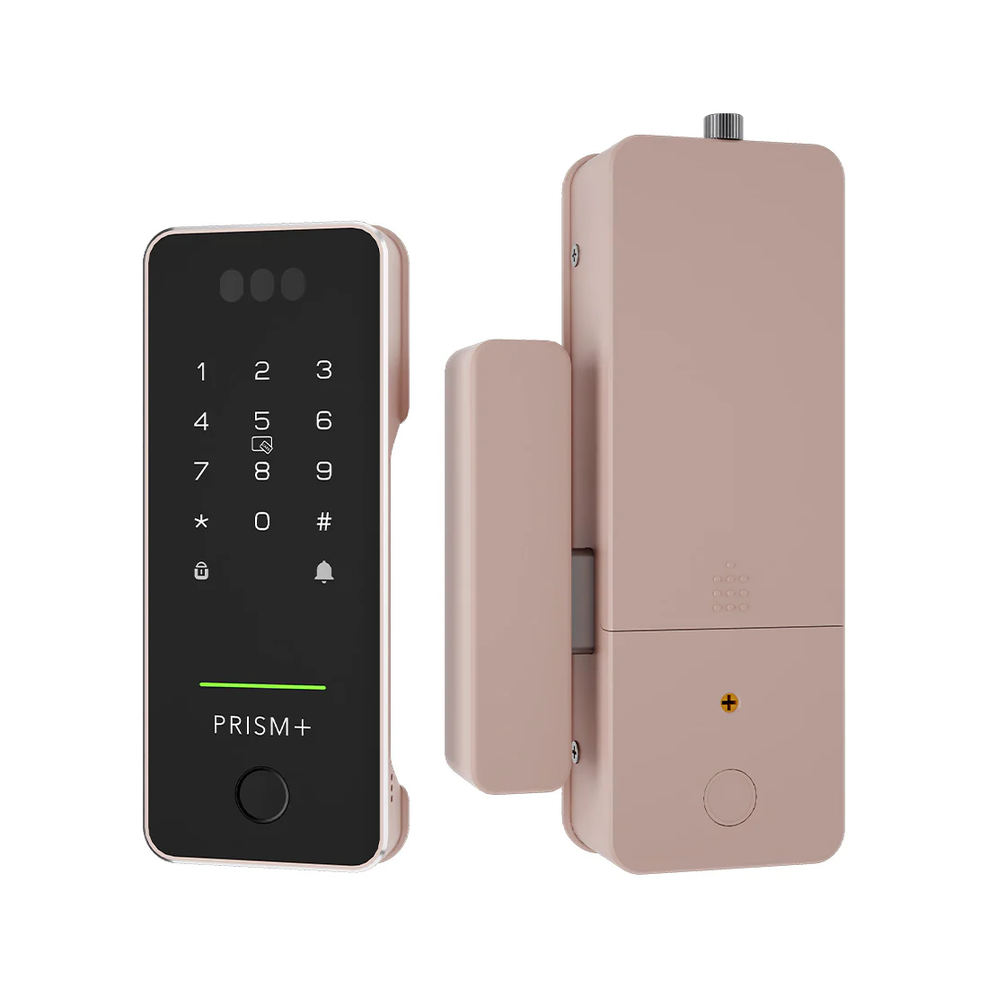PRISM+ Sentry 2026 - Image 19