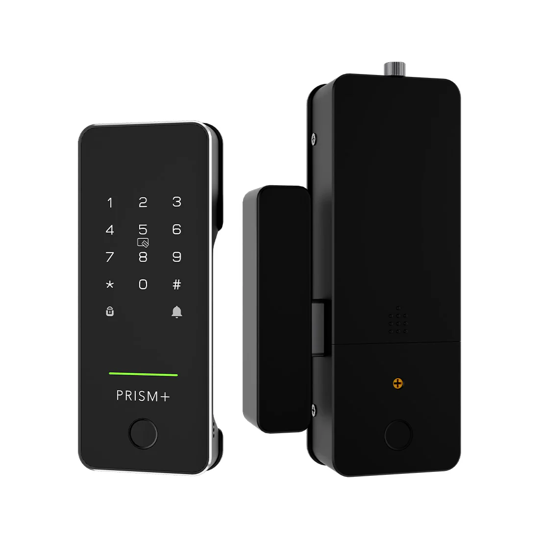 PRISM+ Sentry 2026 - Image 5