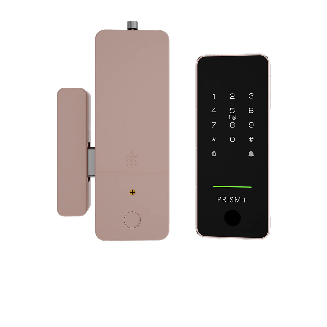 PRISM+ Sentry 2026 - Image 7