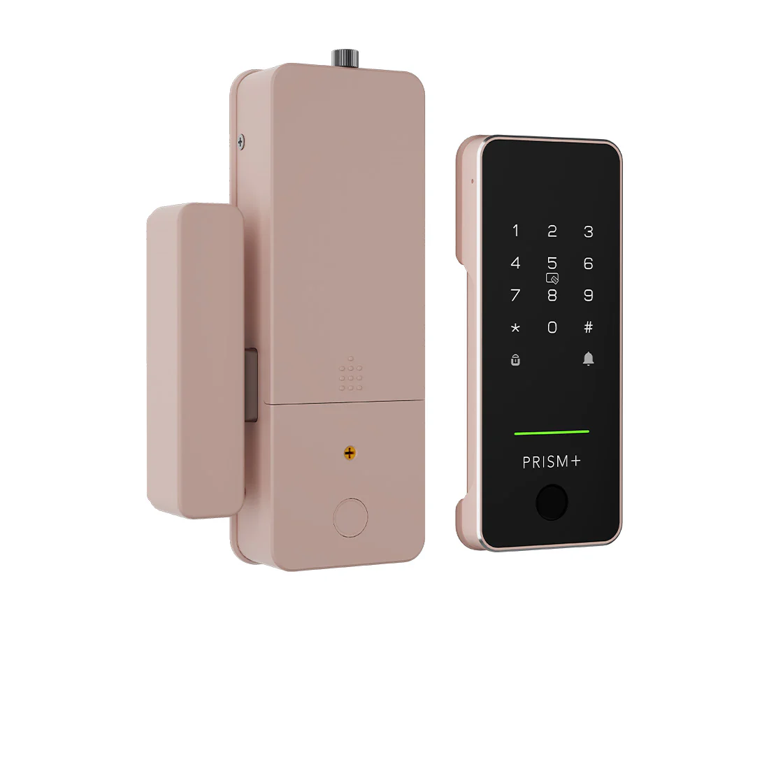PRISM+ Sentry 2026 - Image 8