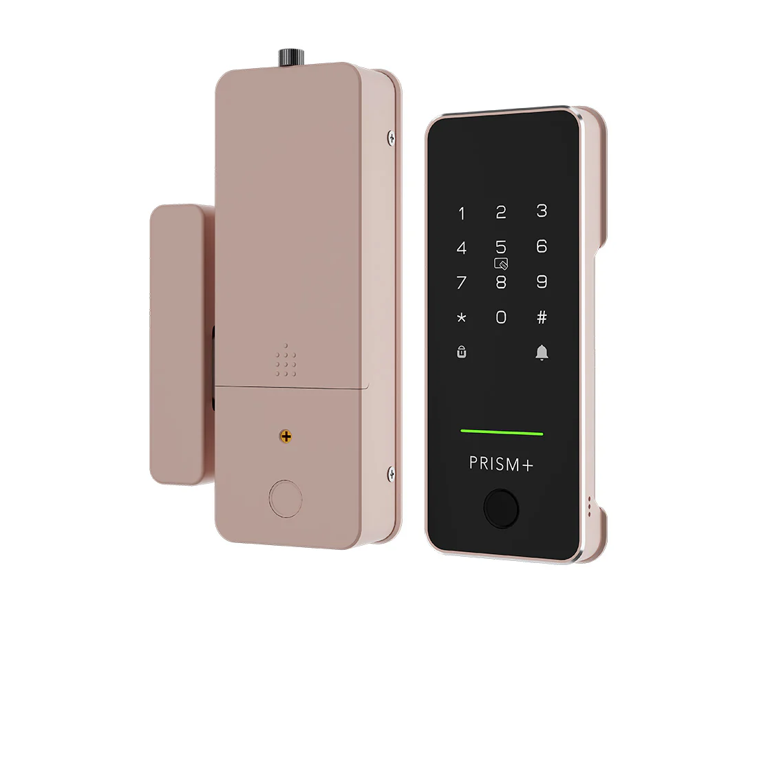PRISM+ Sentry 2026 - Image 9