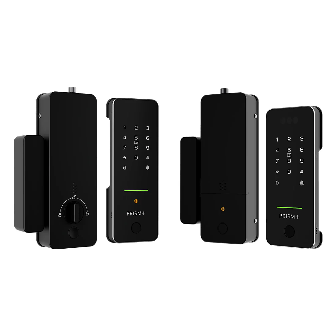 PRISM+ Smart Lock Bundle 2026 - Image 12