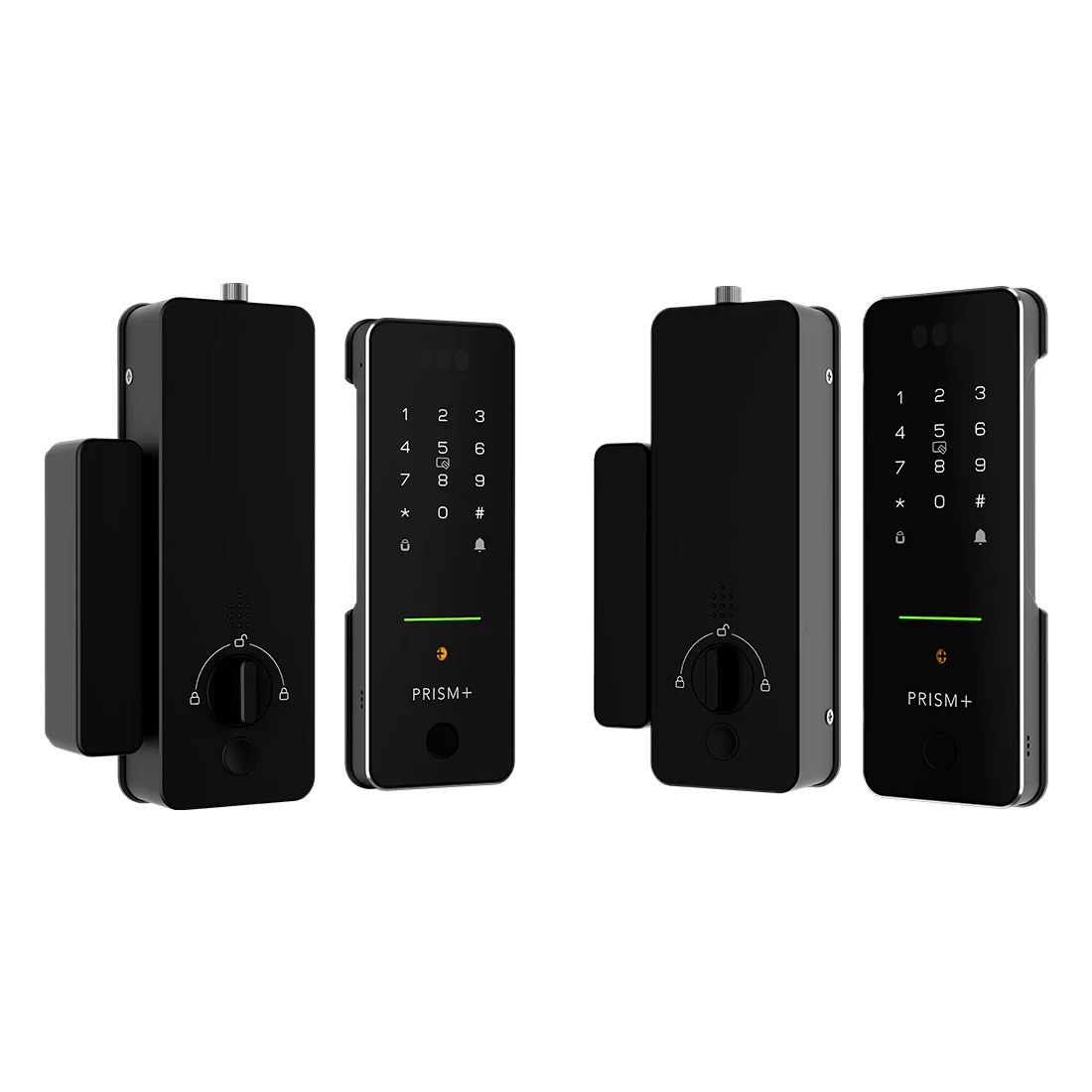 PRISM+ Smart Lock Bundle 2026 - Image 14