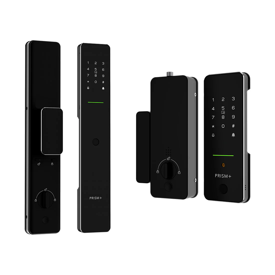 PRISM+ Smart Lock Bundle 2026 - Image 2