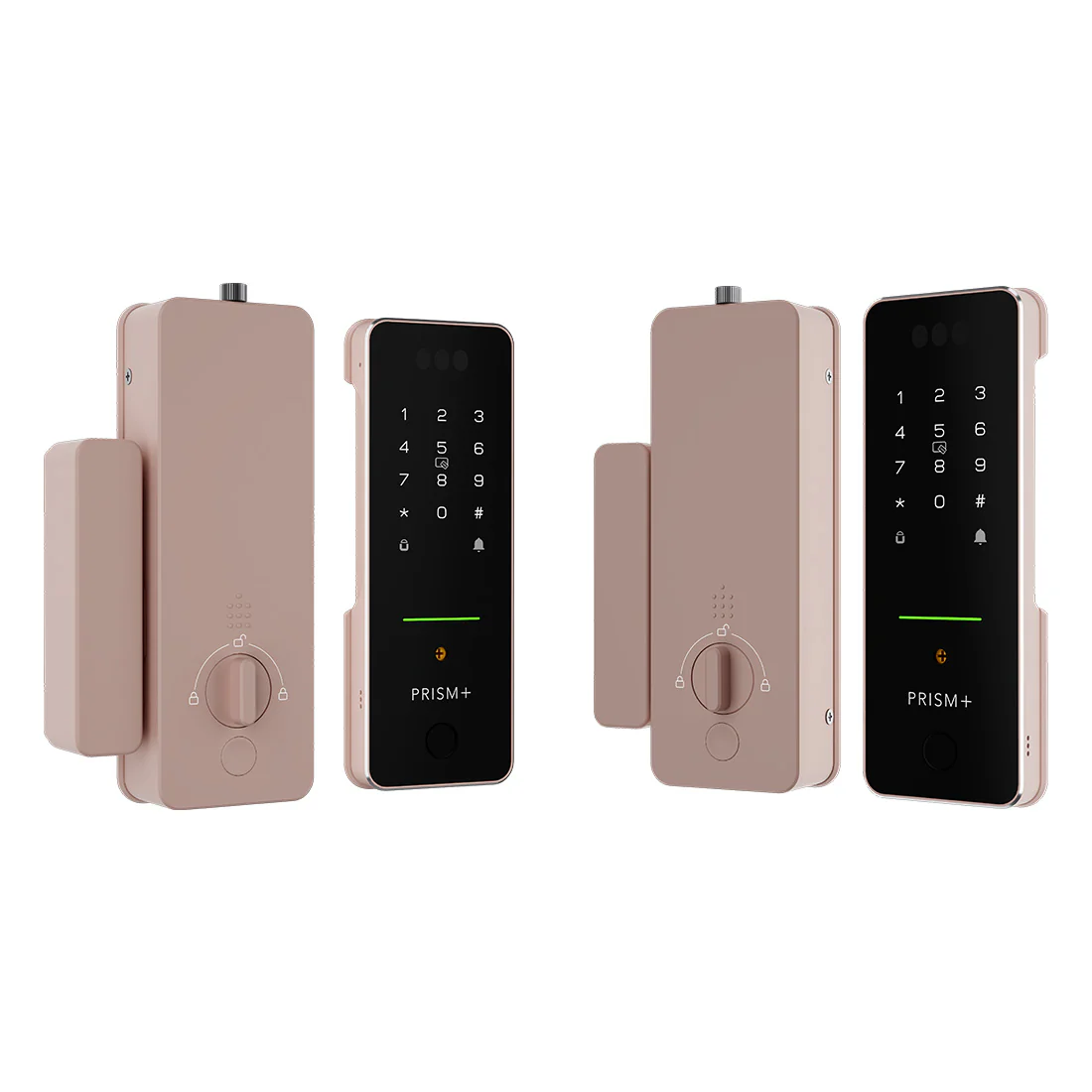 PRISM+ Smart Lock Bundle 2026 - Image 22