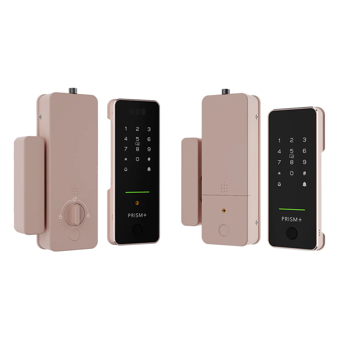 PRISM+ Smart Lock Bundle 2026 - Image 23