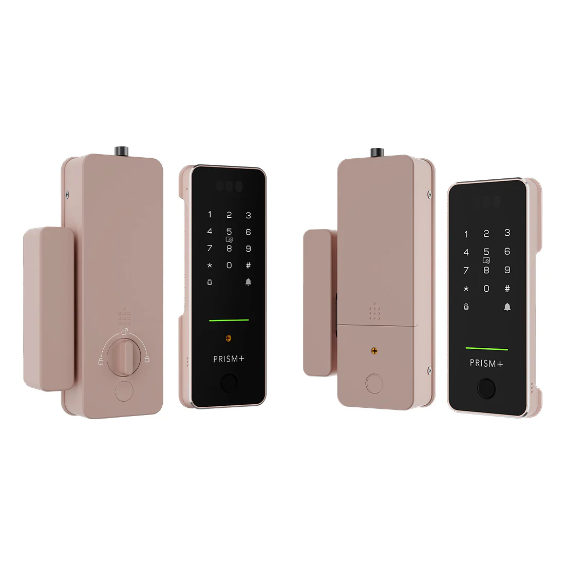 PRISM+ Smart Lock Bundle 2026 - Image 24