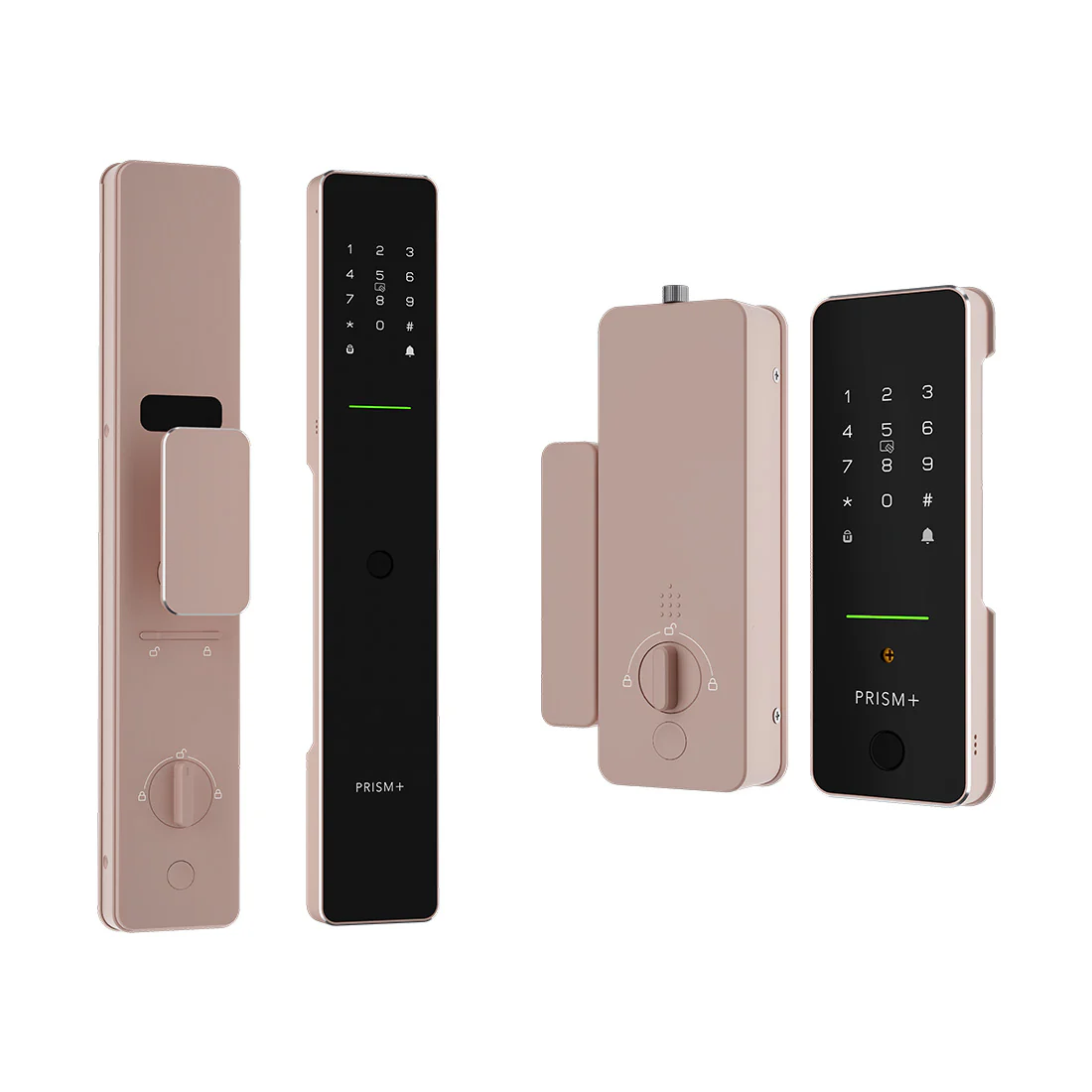 PRISM+ Smart Lock Bundle 2026 - Image 25