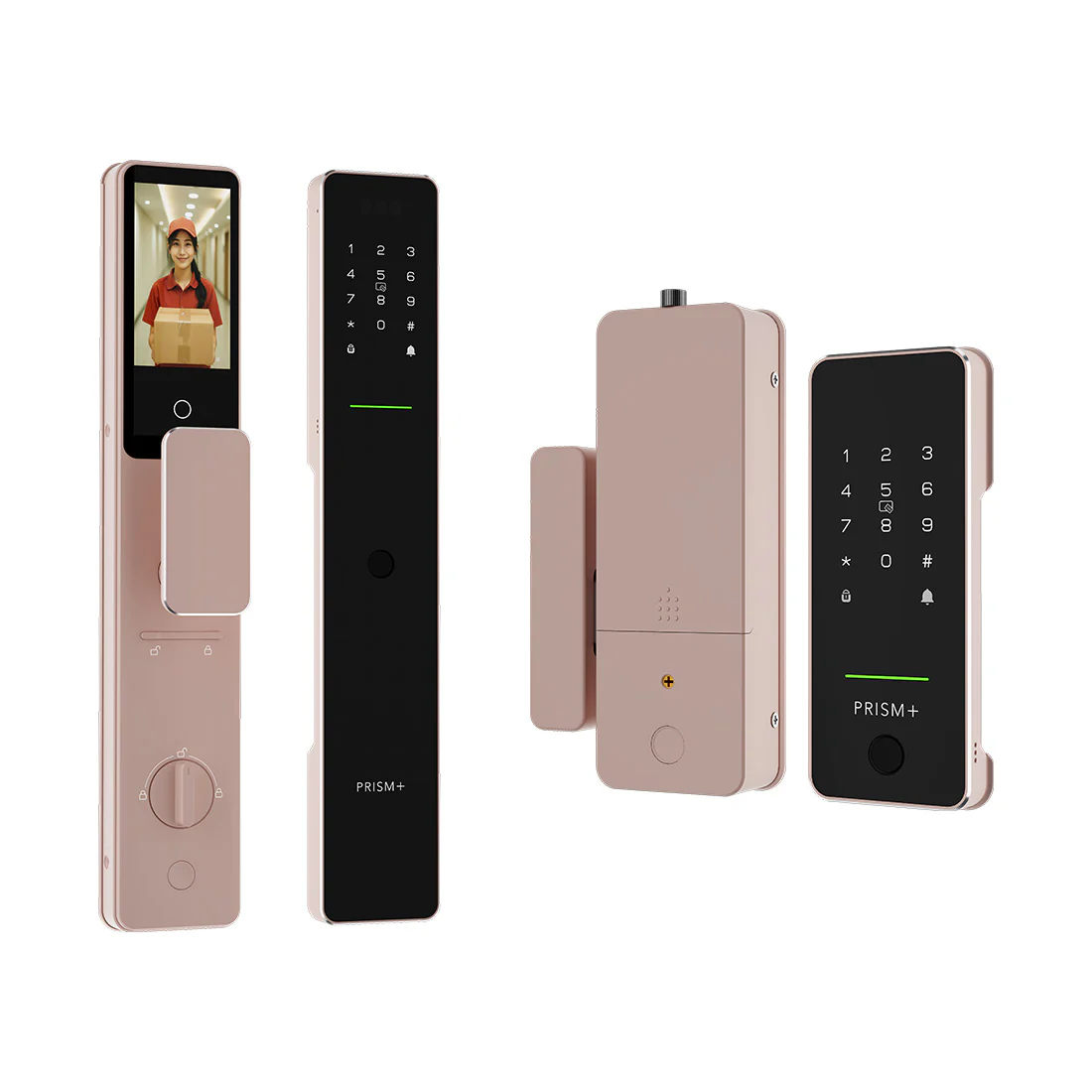 PRISM+ Smart Lock Bundle 2026 - Image 31
