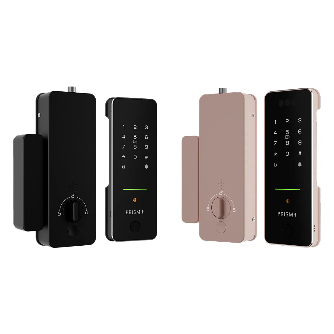 PRISM+ Smart Lock Bundle 2026 - Image 34