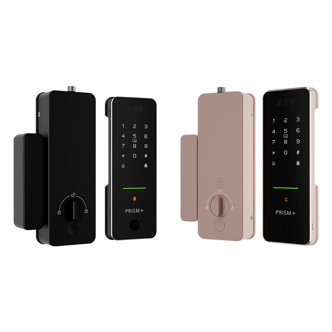 PRISM+ Smart Lock Bundle 2026 - Image 38