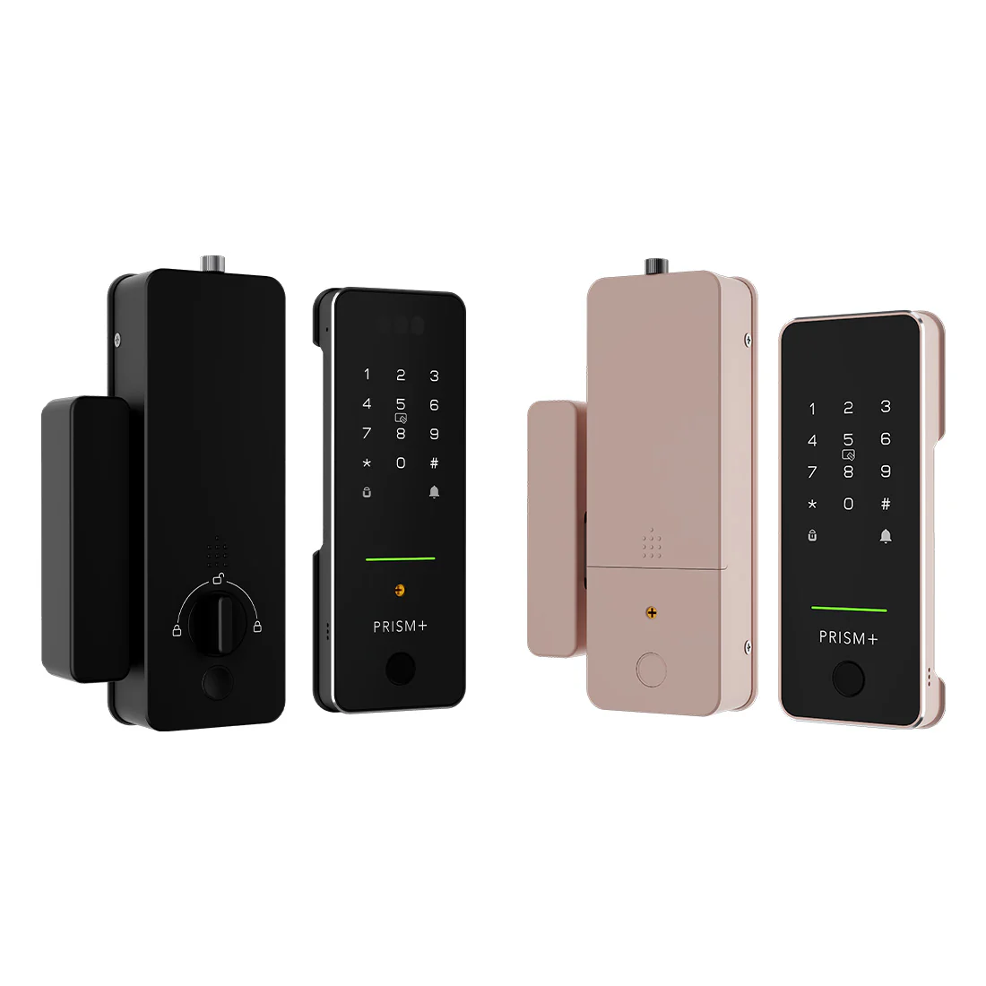 PRISM+ Smart Lock Bundle 2026 - Image 39
