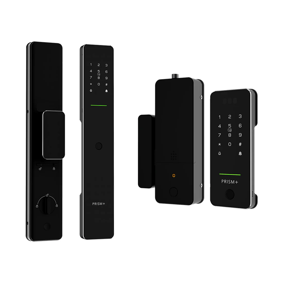 PRISM+ Smart Lock Bundle 2026 - Image 4