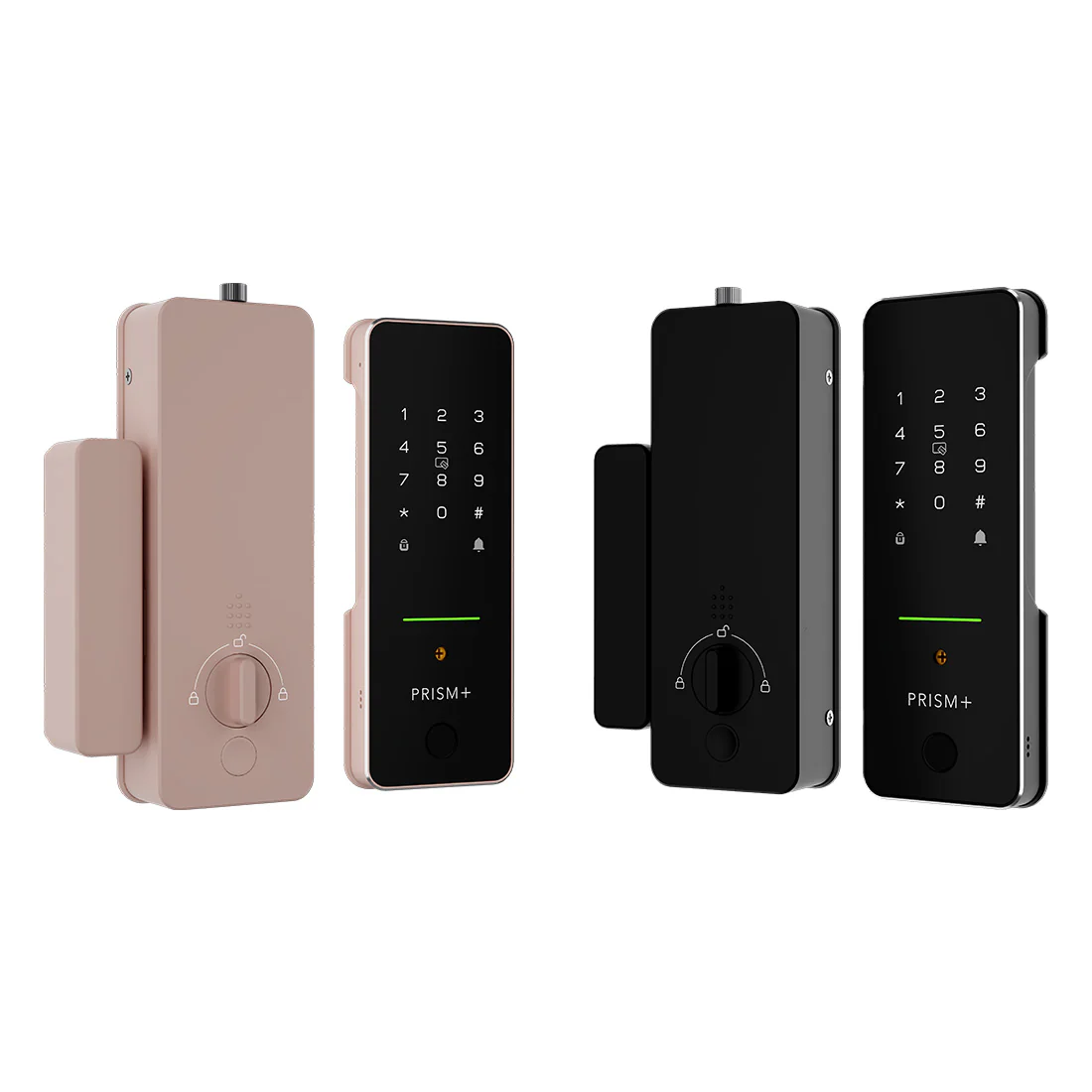 PRISM+ Smart Lock Bundle 2026 - Image 49