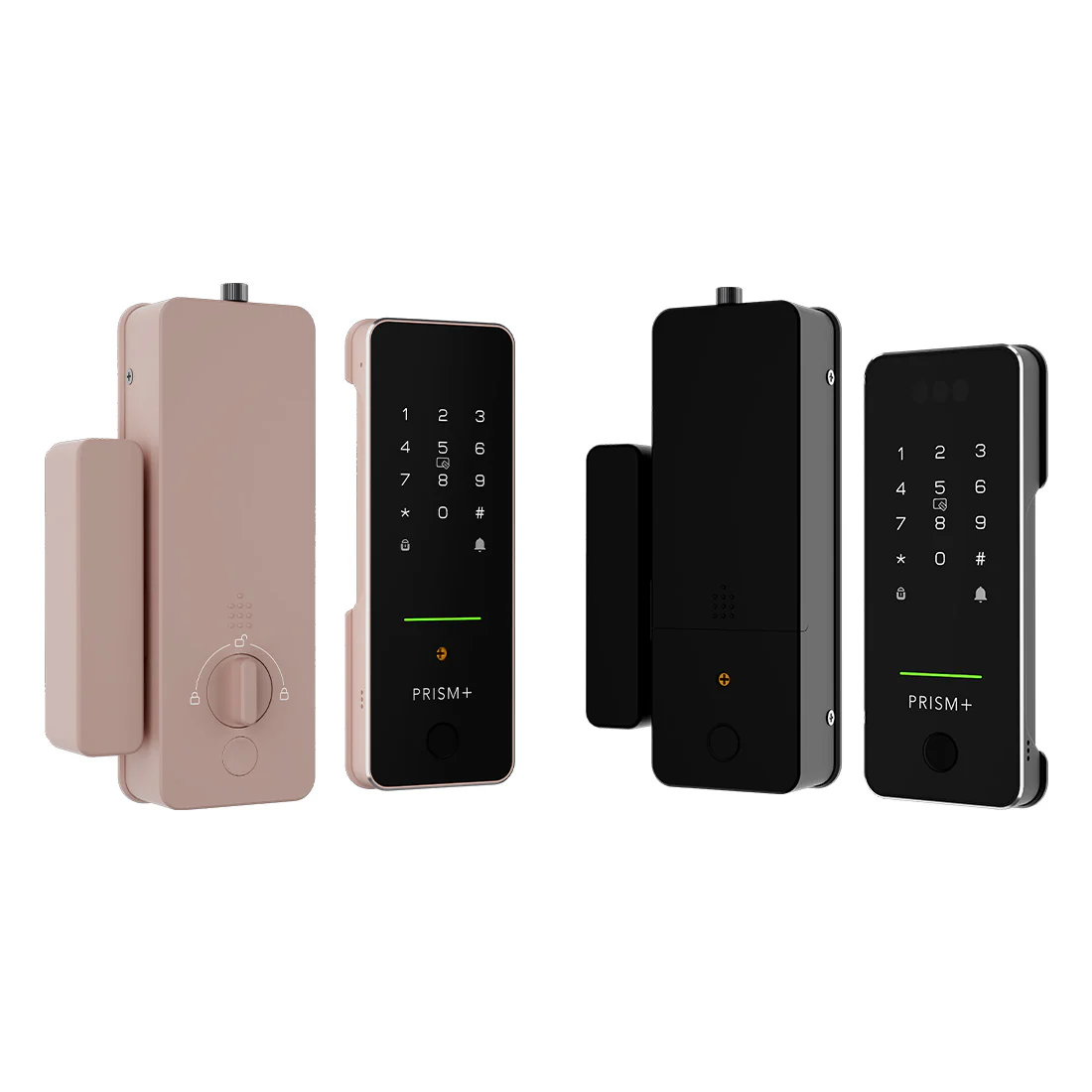 PRISM+ Smart Lock Bundle 2026 - Image 52