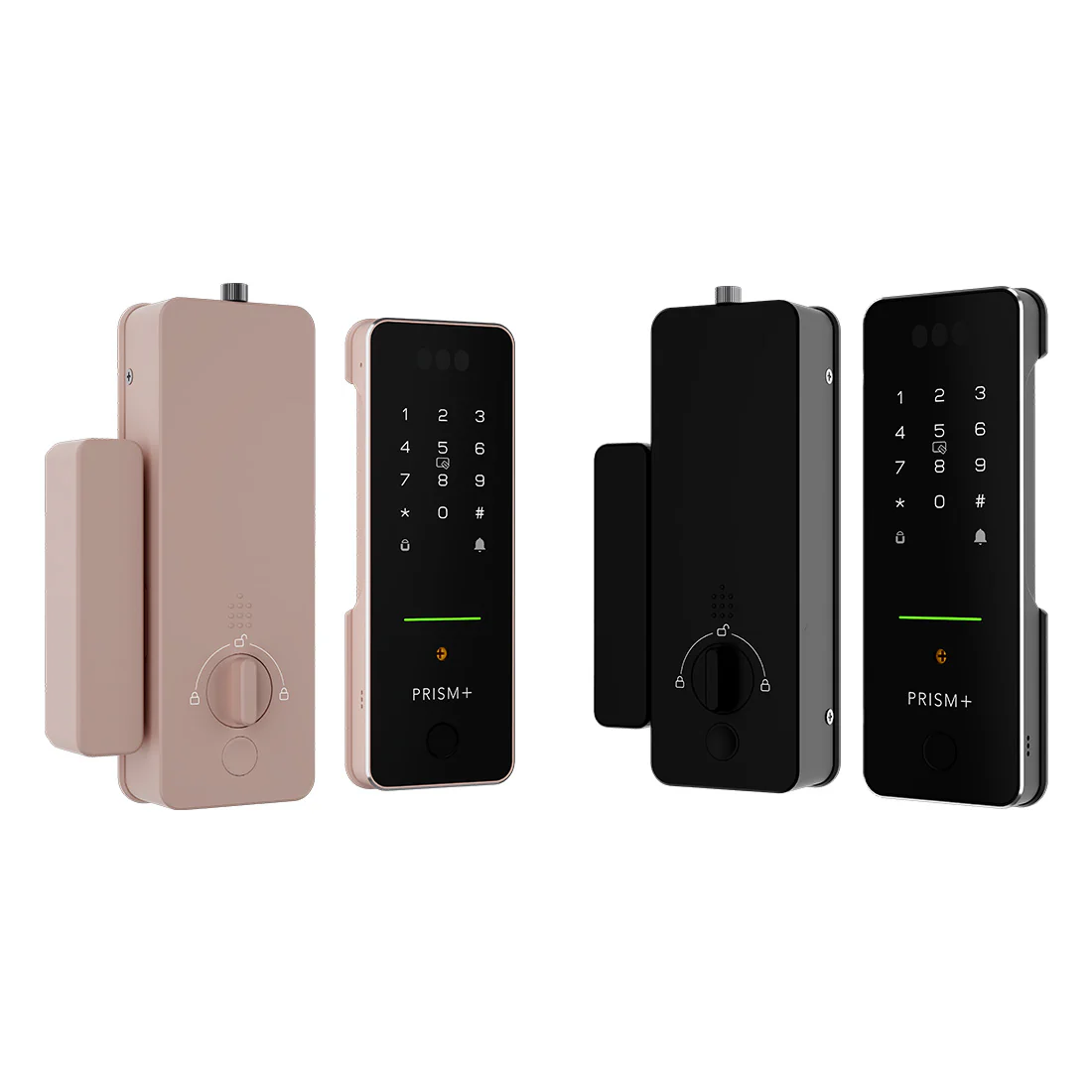 PRISM+ Smart Lock Bundle 2026 - Image 54