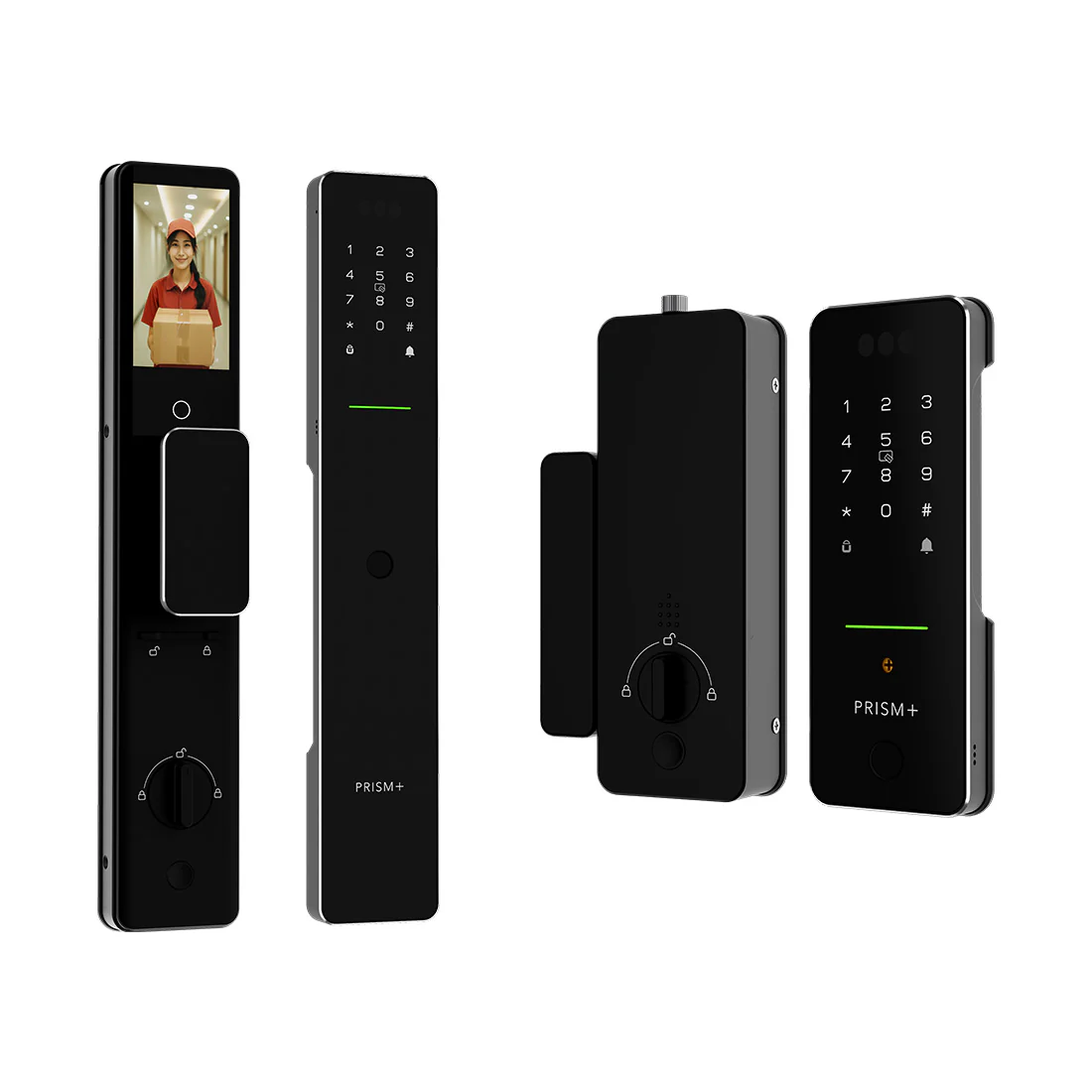 PRISM+ Smart Lock Bundle 2026 - Image 6