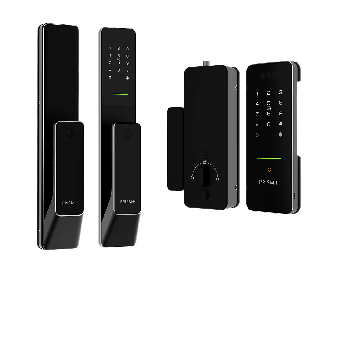 PRISM+ Smart Lock Bundle 2026 - Image 66