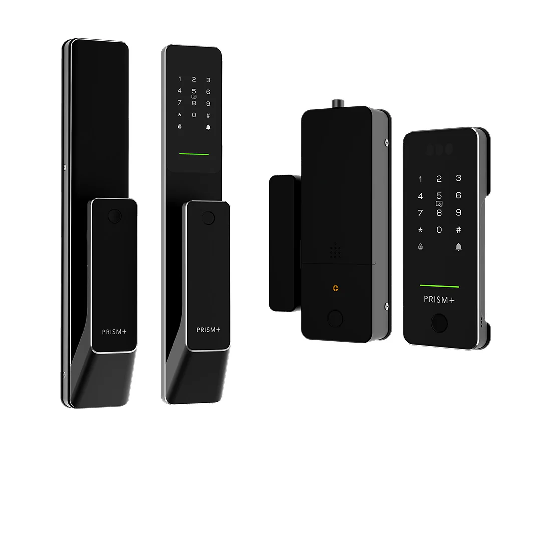 PRISM+ Smart Lock Bundle 2026 - Image 68