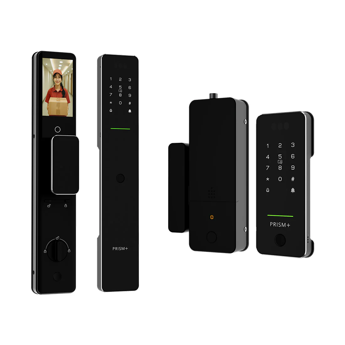 PRISM+ Smart Lock Bundle 2026 - Image 8
