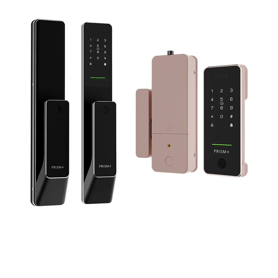 PRISM+ Smart Lock Bundle 2026 - Image 84