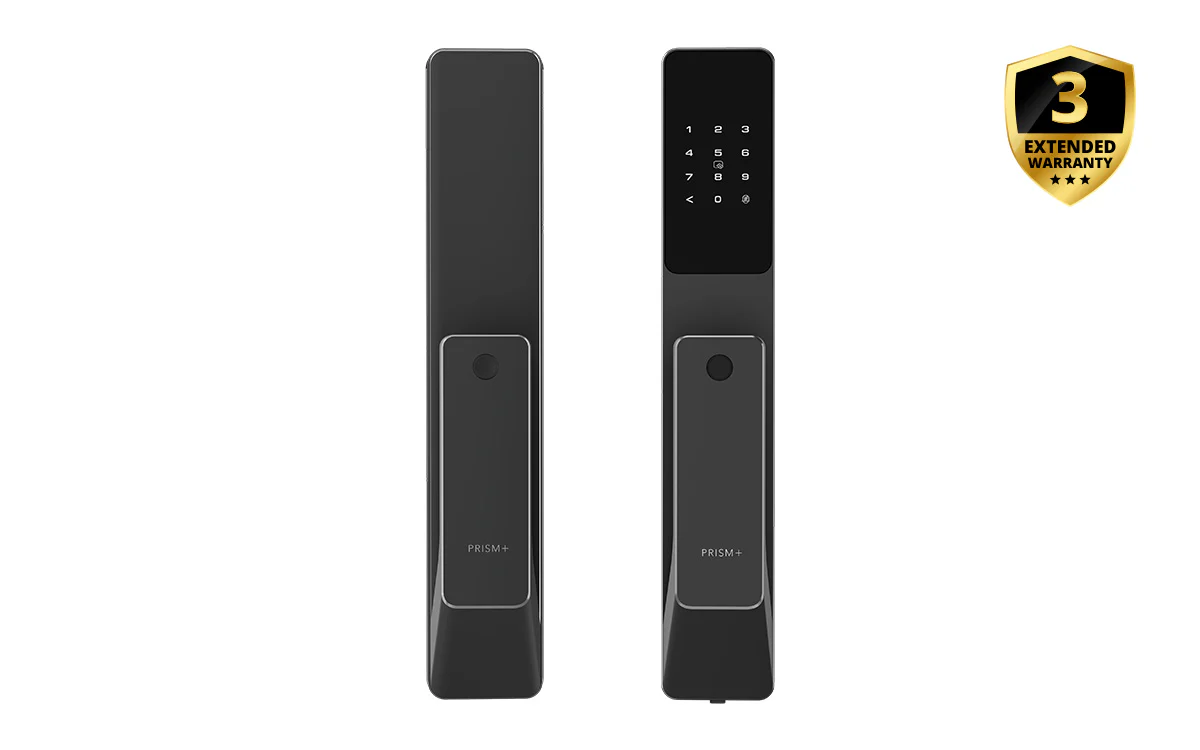 PRISM+ Smart Lock Extended Warranty - Image 5