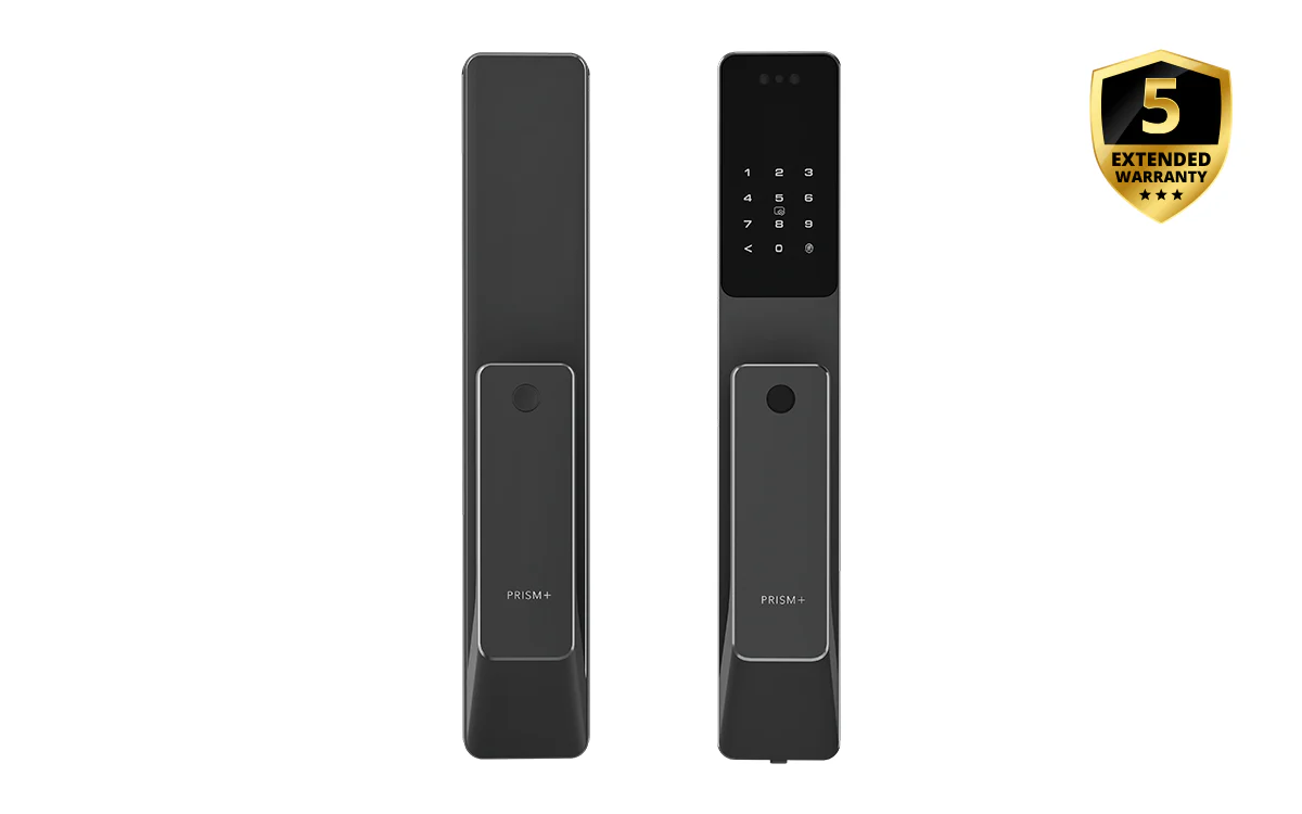 PRISM+ Smart Lock Extended Warranty - Image 8
