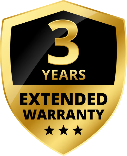 PRISM+ Solaris Extended Warranty - Image 5