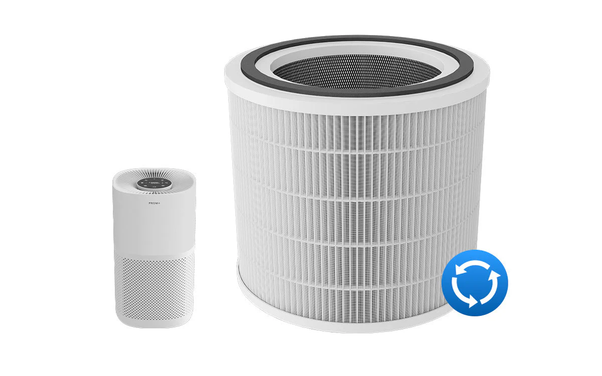 PRISM+ Vortex Pro Filter Subscription