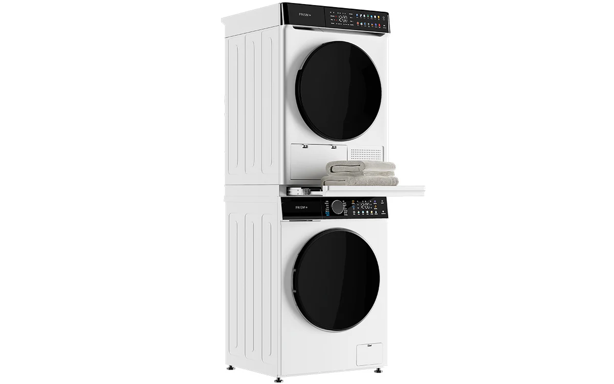 PRISM+ Monsoon Washer & Dryer Bundles - Image 11