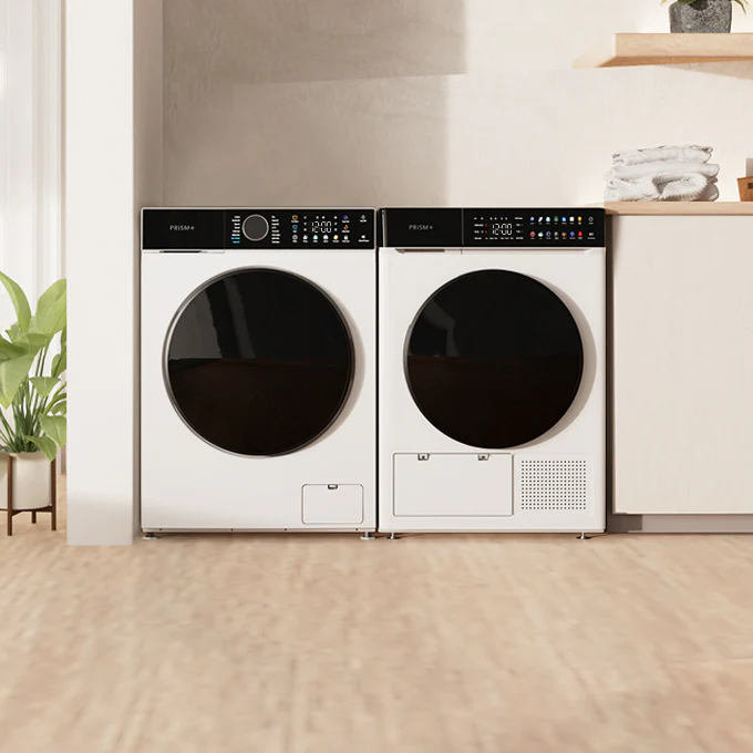 PRISM+ Monsoon Washer & Dryer Bundles - Image 15