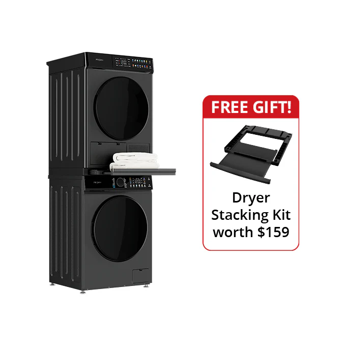 PRISM+ Monsoon Washer & Dryer Bundles - Image 8