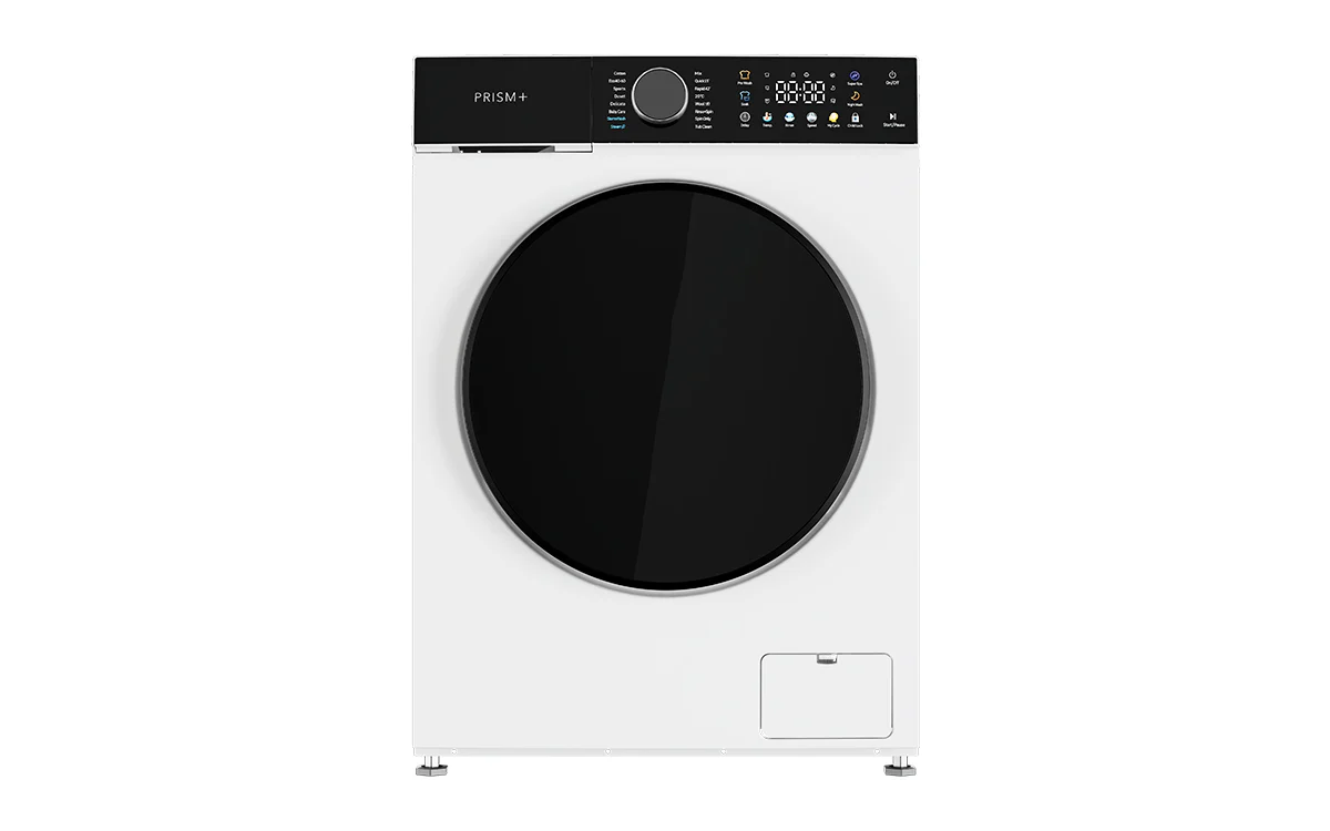 PRISM+ Washer & Dryer Extended Warranty