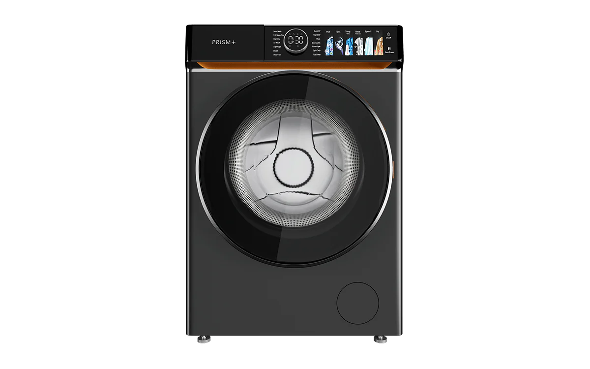 PRISM+ Washer & Dryer Extended Warranty - Image 7