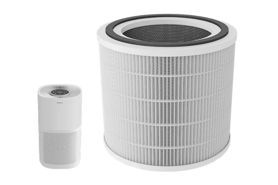 Vortex pro Air Filter Subscription - Image 2